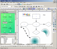 XD++MFC Library Professional Edition 8.7 screenshot